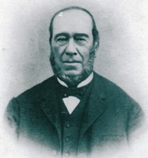 Benjamin 1